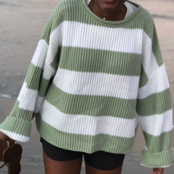 Princess Polly The Suncity Jumper 